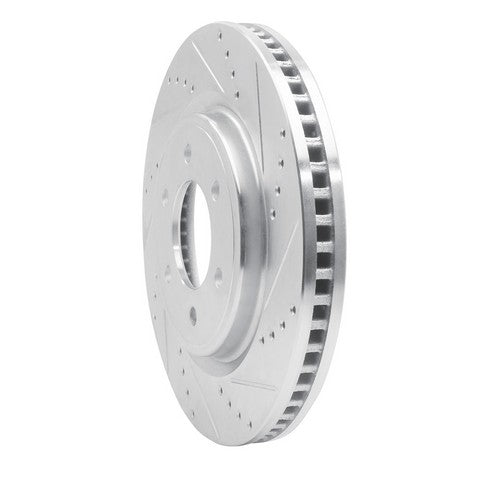 Disc Brake Rotor Dynamic Friction 631-54287R