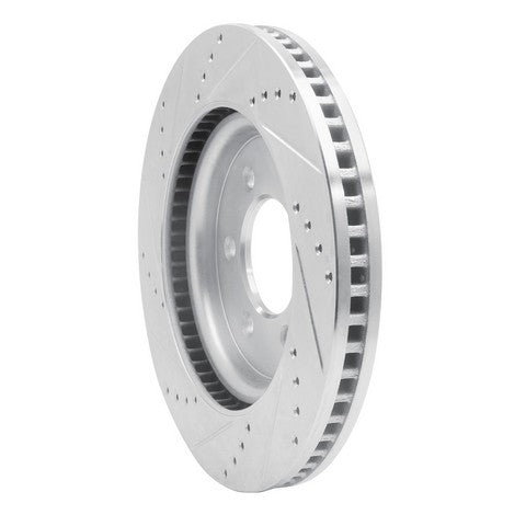 Disc Brake Rotor Dynamic Friction 631-54287R
