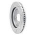 Disc Brake Rotor Dynamic Friction 631-54287R
