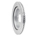 Disc Brake Rotor Dynamic Friction 631-54288L