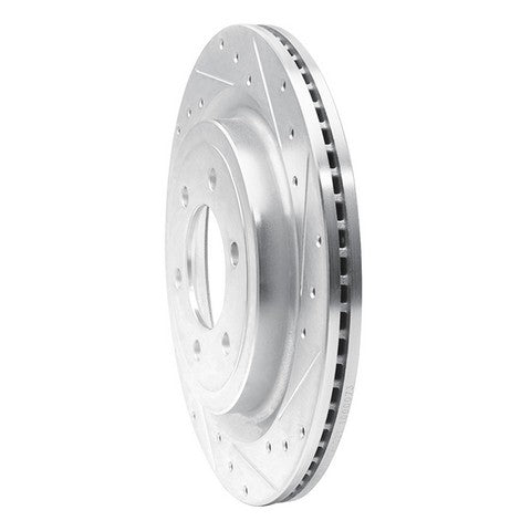 Disc Brake Rotor Dynamic Friction 631-54288R