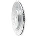 Disc Brake Rotor Dynamic Friction 631-54288R