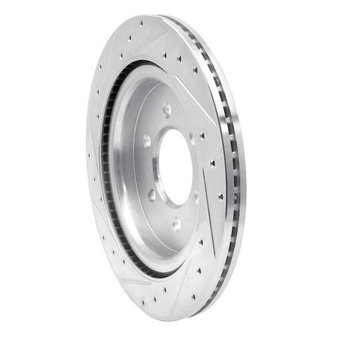 Disc Brake Rotor Dynamic Friction 631-54288R
