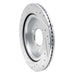 Disc Brake Rotor Dynamic Friction 631-54288R