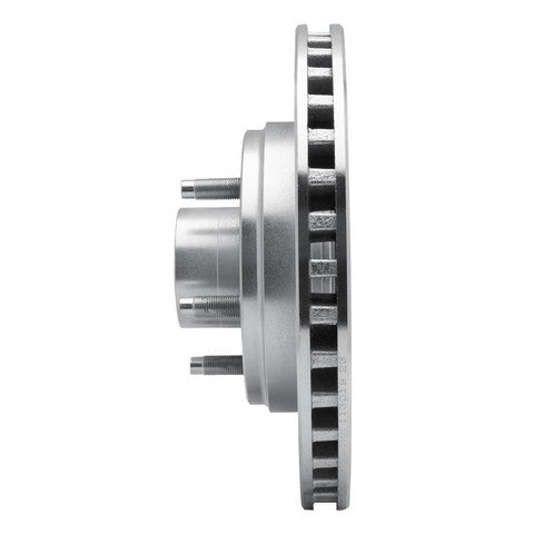 Disc Brake Rotor Dynamic Friction 631-55000L