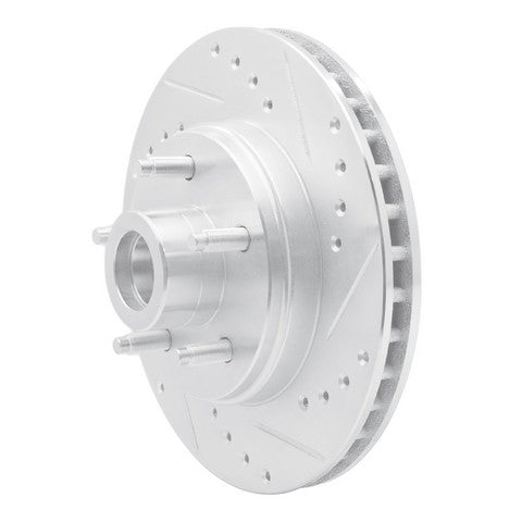 Disc Brake Rotor Dynamic Friction 631-55000R