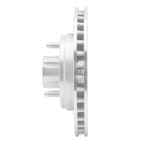 Disc Brake Rotor Dynamic Friction 631-55000R