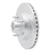 Disc Brake Rotor Dynamic Friction 631-55001L