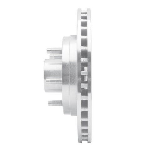 Disc Brake Rotor Dynamic Friction 631-55001L