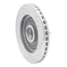 Disc Brake Rotor Dynamic Friction 631-55001L