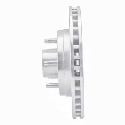 Disc Brake Rotor Dynamic Friction 631-55001R