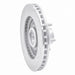 Disc Brake Rotor Dynamic Friction 631-55001R