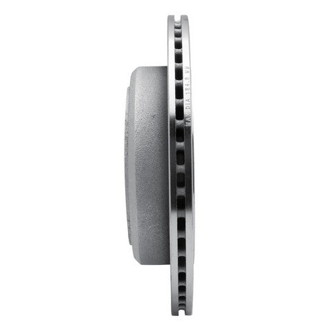 Disc Brake Rotor Dynamic Friction 631-55003L