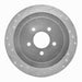 Disc Brake Rotor Dynamic Friction 631-55004L
