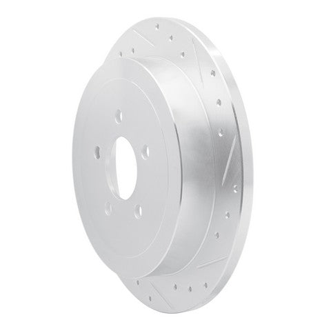 Disc Brake Rotor Dynamic Friction 631-55004R