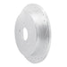 Disc Brake Rotor Dynamic Friction 631-55004R
