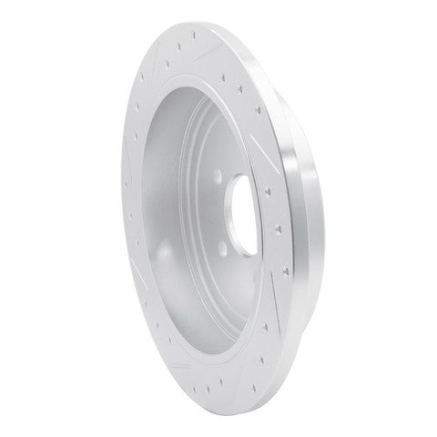 Disc Brake Rotor Dynamic Friction 631-55004R