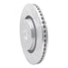 Disc Brake Rotor Dynamic Friction 631-55006R