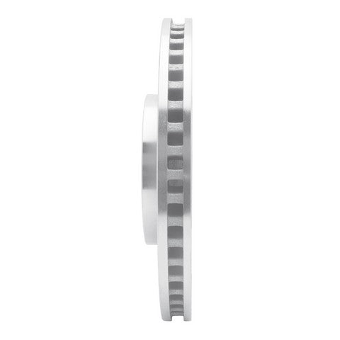 Disc Brake Rotor Dynamic Friction 631-55006R
