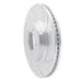 Disc Brake Rotor Dynamic Friction 631-55007R