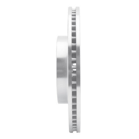 Disc Brake Rotor Dynamic Friction 631-55007R