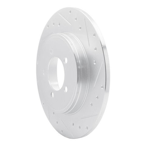 Disc Brake Rotor Dynamic Friction 631-55008R