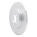 Disc Brake Rotor Dynamic Friction 631-55008R