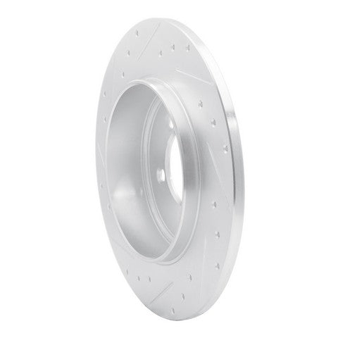 Disc Brake Rotor Dynamic Friction 631-55008R