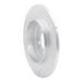 Disc Brake Rotor Dynamic Friction 631-55008R