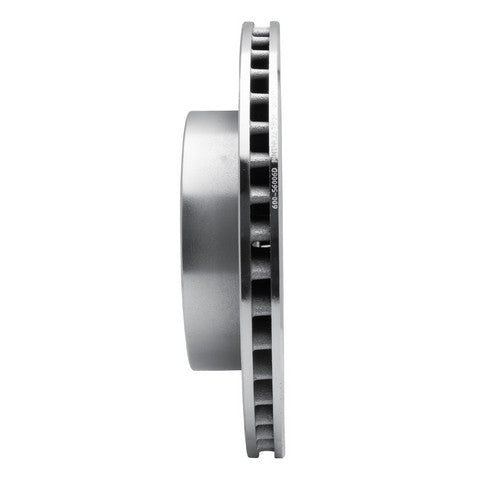 Disc Brake Rotor Dynamic Friction 631-56006D