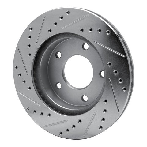 Disc Brake Rotor Dynamic Friction 631-56006D
