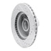 Disc Brake Rotor Dynamic Friction 631-56008L