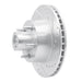 Disc Brake Rotor Dynamic Friction 631-56008R