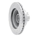 Disc Brake Rotor Dynamic Friction 631-56008R