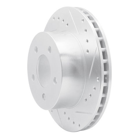 Disc Brake Rotor Dynamic Friction 631-56009R