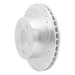Disc Brake Rotor Dynamic Friction 631-56009R