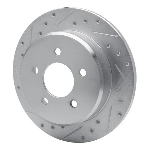 Disc Brake Rotor Dynamic Friction 631-56010L