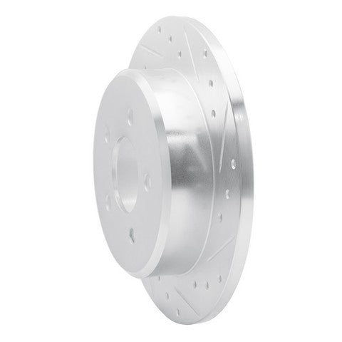 Disc Brake Rotor Dynamic Friction 631-56010R