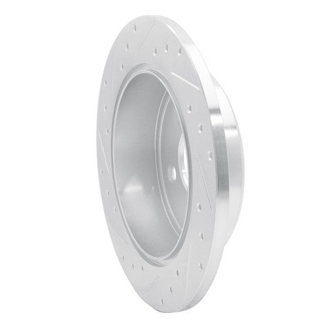 Disc Brake Rotor Dynamic Friction 631-56010R