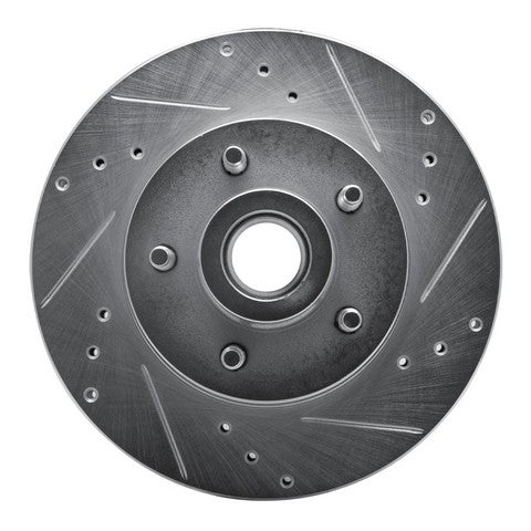 Disc Brake Rotor Dynamic Friction 631-56011L