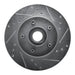 Disc Brake Rotor Dynamic Friction 631-56011L