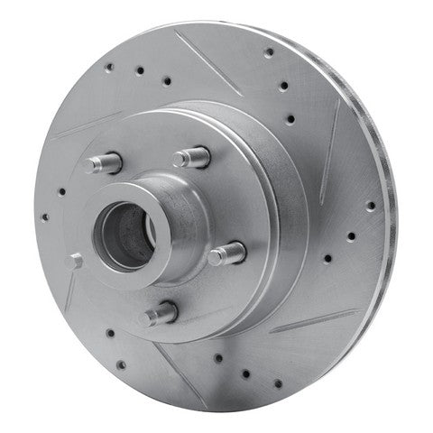 Disc Brake Rotor Dynamic Friction 631-56011L