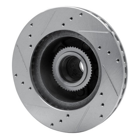 Disc Brake Rotor Dynamic Friction 631-56011L