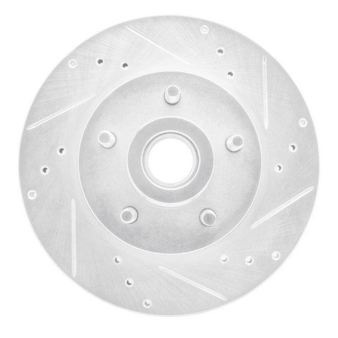 Disc Brake Rotor Dynamic Friction 631-56011R