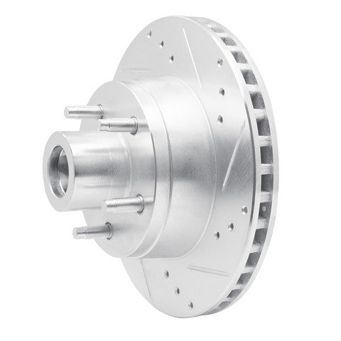 Disc Brake Rotor Dynamic Friction 631-56011R