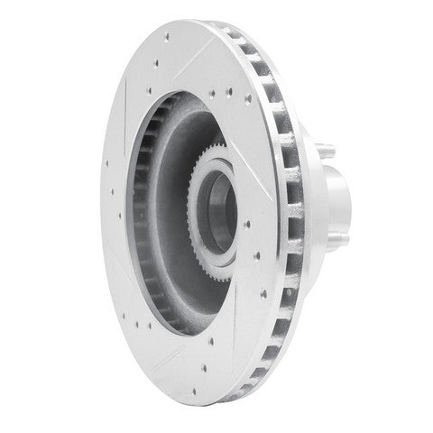 Disc Brake Rotor Dynamic Friction 631-56011R