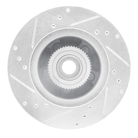 Disc Brake Rotor Dynamic Friction 631-56011R