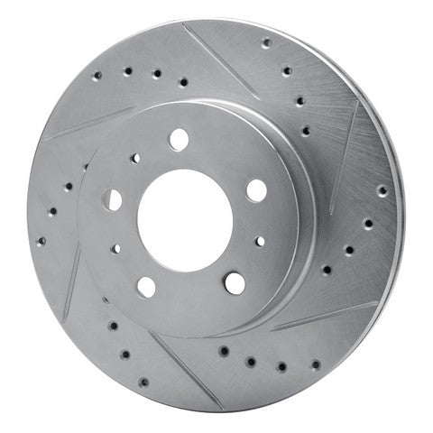 Disc Brake Rotor Dynamic Friction 631-56012L