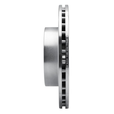 Disc Brake Rotor Dynamic Friction 631-56012L