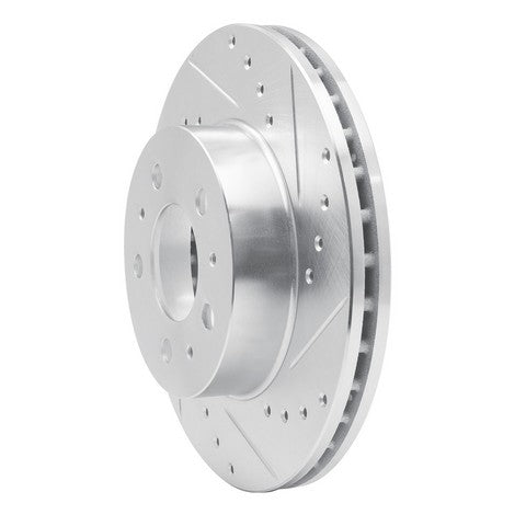 Disc Brake Rotor Dynamic Friction 631-56012R